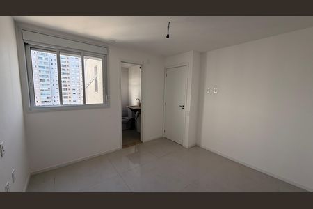 Suíte de apartamento à venda com 2 quartos, 62m² em Setor Bueno, Goiânia
