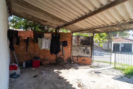 Garagem de casa para alugar com 1 quarto, 26m² em Parque Esmeralda, Sorocaba