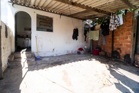 Garagem de casa para alugar com 1 quarto, 26m² em Parque Esmeralda, Sorocaba