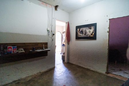 Casa para alugar com 26m², 1 quarto e 1 vaga Casa para alugar com 26m², 1 quarto e 1 vagaSala