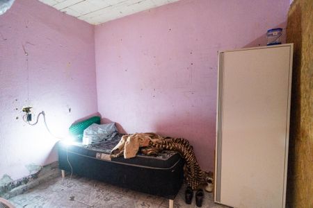 Quarto  de casa para alugar com 1 quarto, 26m² em Parque Esmeralda, Sorocaba