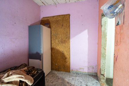 Casa para alugar com 26m², 1 quarto e 1 vaga Casa para alugar com 26m², 1 quarto e 1 vagaQuarto