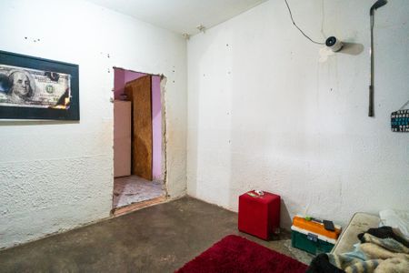 Casa para alugar com 1 quarto, 26m² em Parque Esmeralda, Sorocaba