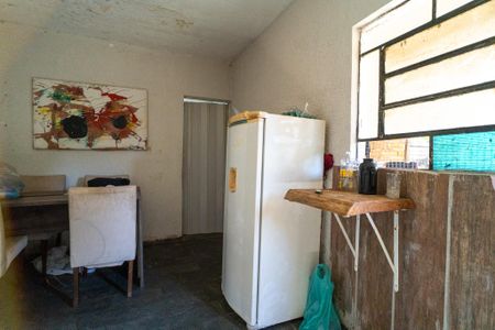 Casa para alugar com 26m², 1 quarto e 1 vaga Casa para alugar com 26m², 1 quarto e 1 vagaCozinha