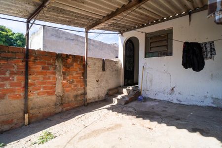 Garagem de casa para alugar com 1 quarto, 26m² em Parque Esmeralda, Sorocaba