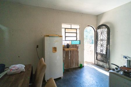 Casa para alugar com 26m², 1 quarto e 1 vaga Casa para alugar com 26m², 1 quarto e 1 vagaCozinha