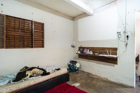 Sala  de casa para alugar com 1 quarto, 26m² em Parque Esmeralda, Sorocaba