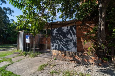 Fachada  de casa para alugar com 1 quarto, 26m² em Parque Esmeralda, Sorocaba