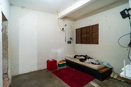 Casa para alugar com 26m², 1 quarto e 1 vaga Casa para alugar com 26m², 1 quarto e 1 vagaSala