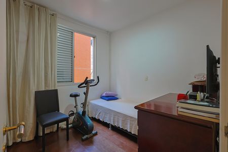 Apartamento à venda com 4 quartos, 140m² em Buritis, Belo Horizonte