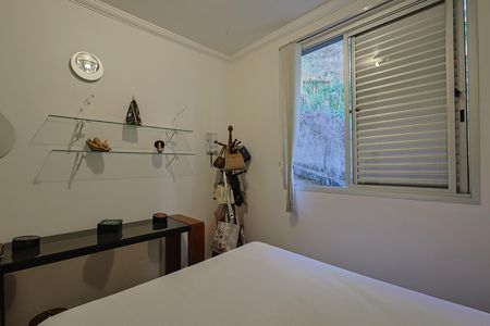 Apartamento à venda com 4 quartos, 140m² em Buritis, Belo Horizonte