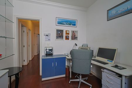 Apartamento à venda com 4 quartos, 140m² em Buritis, Belo Horizonte