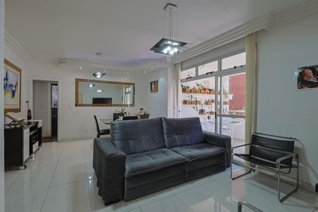 Apartamento à venda com 4 quartos, 140m² em Buritis, Belo Horizonte