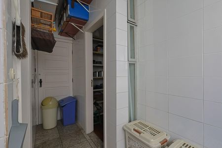 Apartamento à venda com 4 quartos, 140m² em Buritis, Belo Horizonte