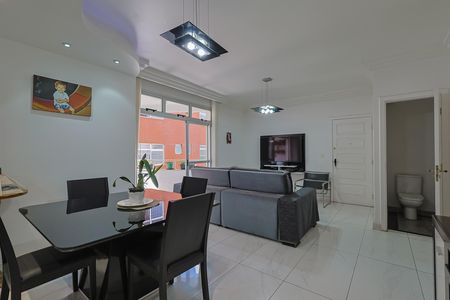 Apartamento à venda com 4 quartos, 140m² em Buritis, Belo Horizonte