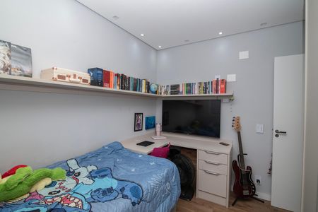 Quarto 1 de apartamento para alugar com 2 quartos, 60m² em Jardim Residencial Firenze, Hortolândia