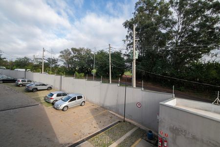 Apartamento para alugar com 60m², 2 quartos e 1 vaga Apartamento para alugar com 60m², 2 quartos e 1 vagaQuarto 2 Suíte - Vista da Janela