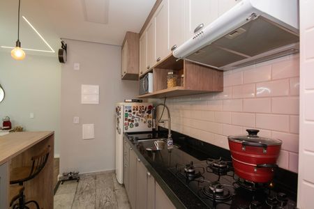 Apartamento para alugar com 60m², 2 quartos e 1 vaga Apartamento para alugar com 60m², 2 quartos e 1 vagaCozinha