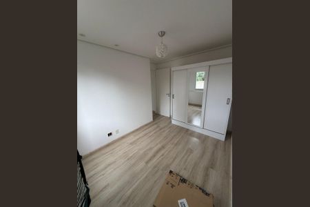Quarto de apartamento à venda com 2 quartos, 50m² em Vila Alzira, Santo André