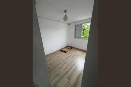 Quarto de apartamento à venda com 2 quartos, 50m² em Vila Alzira, Santo André