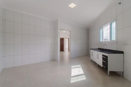 Casa para alugar com 130m², 3 quartos e sem vaga Casa para alugar com 130m², 3 quartos e sem vagaCozinha