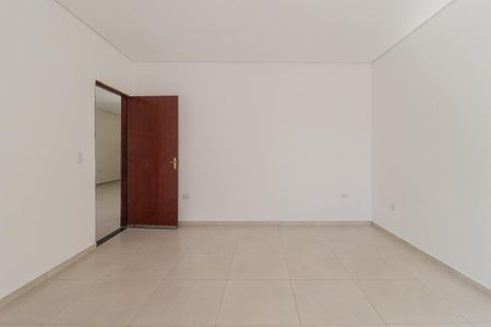 Quarto Suíte 2 de casa para alugar com 3 quartos, 130m² em Jardim Primavera, Mauá