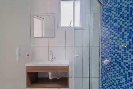 Casa para alugar com 130m², 3 quartos e sem vaga Casa para alugar com 130m², 3 quartos e sem vagaBanheiro suíte 2
