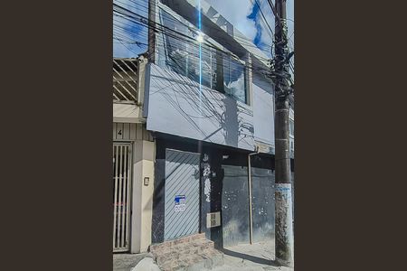 Casa para alugar com 3 quartos, 130m² em Jardim Primavera, Mauá