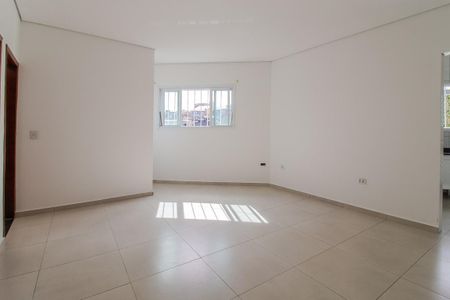 Casa para alugar com 130m², 3 quartos e sem vaga Casa para alugar com 130m², 3 quartos e sem vagaSala