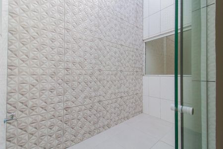 jardim de inverno de casa para alugar com 3 quartos, 130m² em Jardim Primavera, Mauá