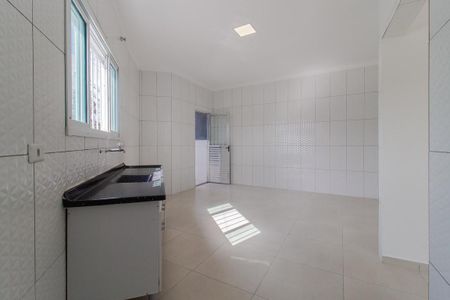 Casa para alugar com 130m², 3 quartos e sem vaga Casa para alugar com 130m², 3 quartos e sem vagaCozinha