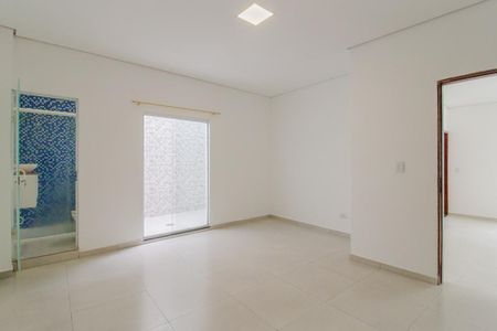 Casa para alugar com 130m², 3 quartos e sem vaga Casa para alugar com 130m², 3 quartos e sem vagaQuarto Suíte 1