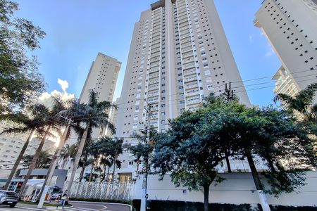 Fachada - Plaquinha de apartamento à venda com 3 quartos, 335m² em Ipiranga, São Paulo