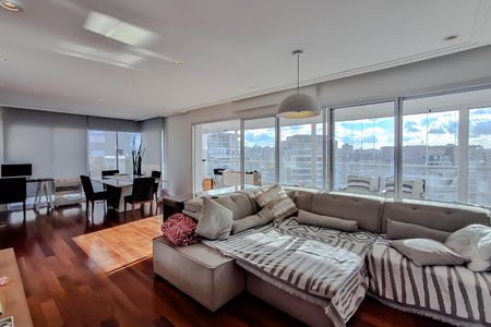 Apartamento à venda com 3 quartos, 335m² em Ipiranga, São Paulo