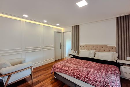 Quarto 2 - Suíte de apartamento à venda com 3 quartos, 335m² em Ipiranga, São Paulo