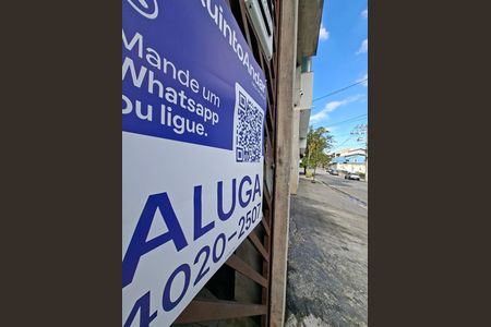 Placa de apartamento para alugar com 2 quartos, 65m² em Parque Flamengo, Guarulhos