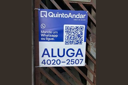 Placa de apartamento para alugar com 2 quartos, 65m² em Parque Flamengo, Guarulhos