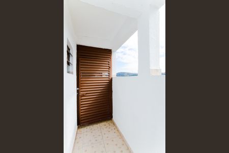 Área de Serviço de apartamento para alugar com 2 quartos, 65m² em Parque Flamengo, Guarulhos