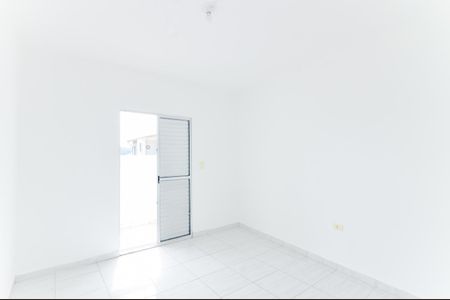 Sala de apartamento para alugar com 2 quartos, 65m² em Parque Flamengo, Guarulhos
