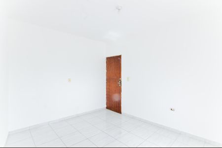 Sala de apartamento para alugar com 2 quartos, 65m² em Parque Flamengo, Guarulhos