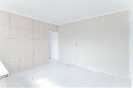 Cozinha de apartamento para alugar com 2 quartos, 65m² em Parque Flamengo, Guarulhos