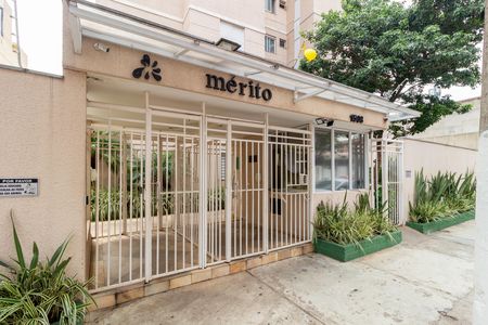 Fachada de apartamento para alugar com 2 quartos, 50m² em Luz, São Paulo