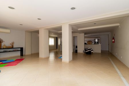 Salão de Festas de apartamento para alugar com 2 quartos, 50m² em Luz, São Paulo