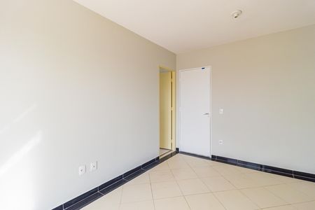 Sala de apartamento para alugar com 2 quartos, 50m² em Luz, São Paulo