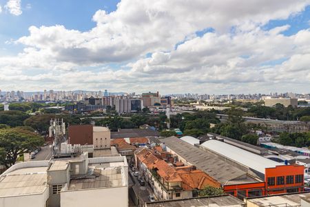 Apartamento para alugar com 50m², 2 quartos e 1 vaga Apartamento para alugar com 50m², 2 quartos e 1 vagaVista - Quarto 2