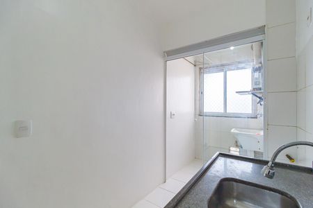 Apartamento para alugar com 50m², 2 quartos e 1 vaga Apartamento para alugar com 50m², 2 quartos e 1 vagaCozinha