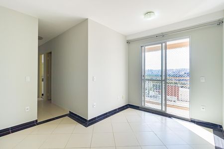 Sala de apartamento para alugar com 2 quartos, 50m² em Luz, São Paulo