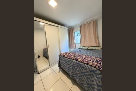 Quarto de apartamento para alugar com 2 quartos, 75m² em Pernambués, Salvador