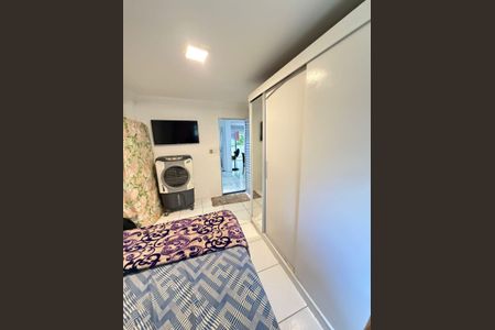 Quarto de apartamento para alugar com 2 quartos, 75m² em Pernambués, Salvador