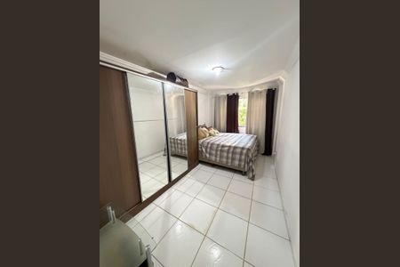 Quarto de apartamento para alugar com 2 quartos, 75m² em Pernambués, Salvador
